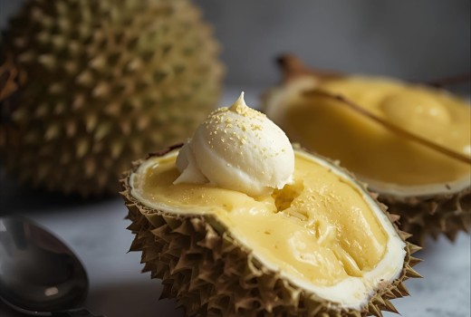 Durian Highlight #2: The Beginner's Bestie