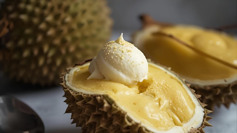 Durian Highlight #2: The Beginner's Bestie