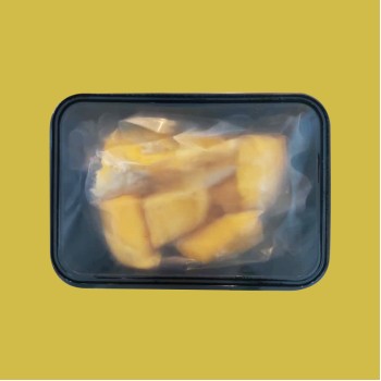 [Frozen] D197 Musang King (400g)