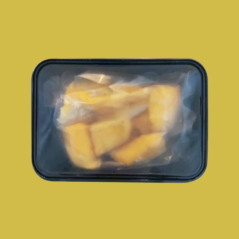 [Frozen] D197 Musang King (400g)